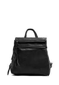 ADONIS - Rugzak - black