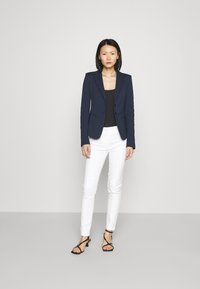 Patrizia Pepe JACKETS - Blazer - navy
