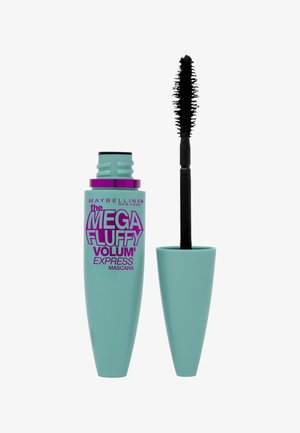VOLUM 'EXPRESS MASCARA MEGA FLUFFY - Mascara - schwarz