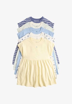 Marks & Spencer, 5 PACK - Jerseyjurk - multi