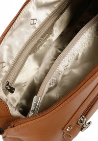 Hexagona CONFORT - Handtas - tan