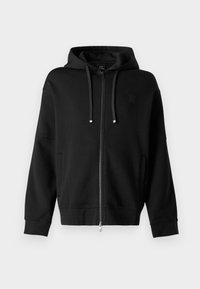 Lukuga pusa - black