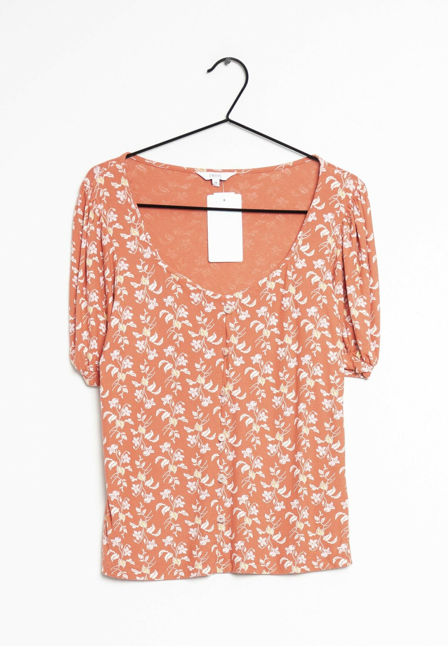 Next - orange/naranja - (Segunda - Zalando.es