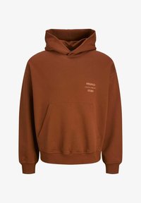 Non sélectionné, brown