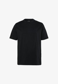 Non selezionato, black