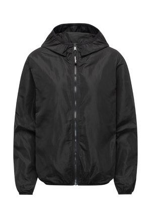 VINZIE - Āra jaka - black