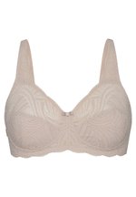 SUSA Beugelbeha crème goedkoop kopen