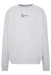 Karl Kani Sudadera - grey