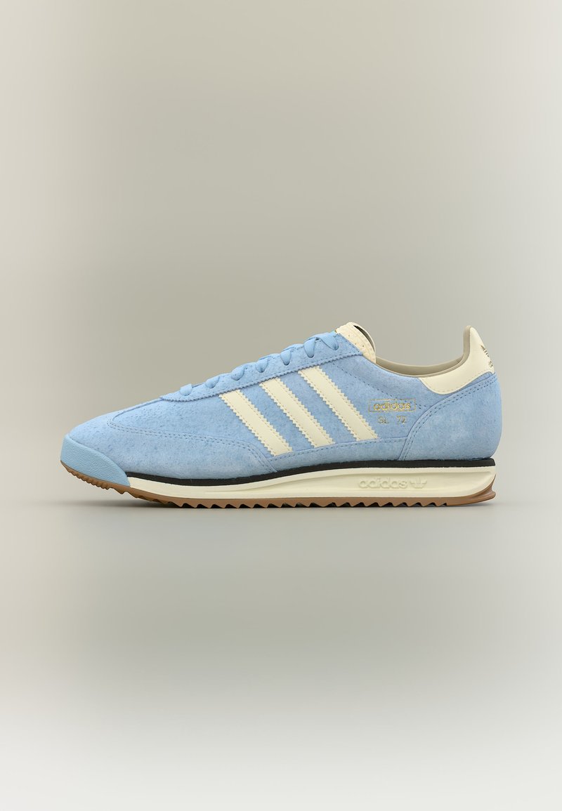 adidas Originals SL 72 RS clear sky/cream white/core black/light blue