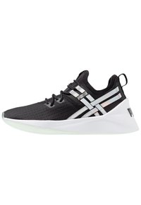Puma JAAB XT TZ - Trainingsschoen - black/fair aqua