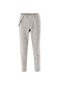CG – Club of Gents - Trousers - beige Thumbnail Image 1