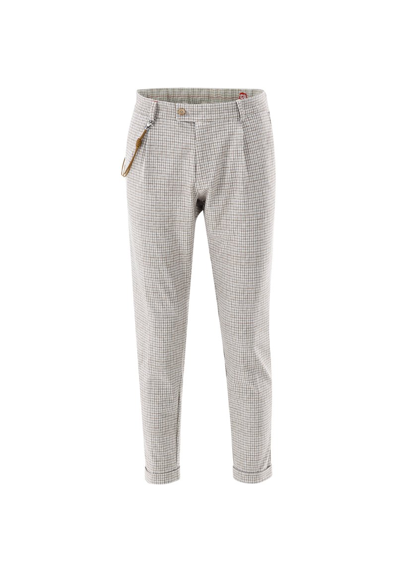 CG – Club of Gents - Trousers - beige, Enlarge
