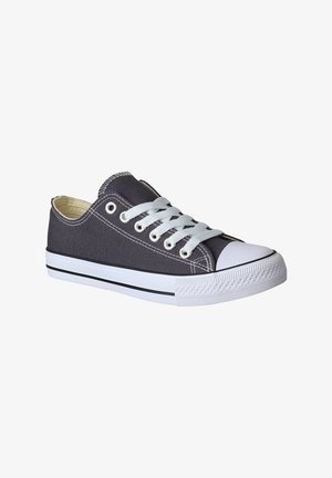 Elara SNEAKER - Sneakers laag - dark grey