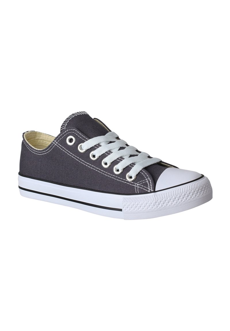 Elara SNEAKER - Sneakers basse - dark grey