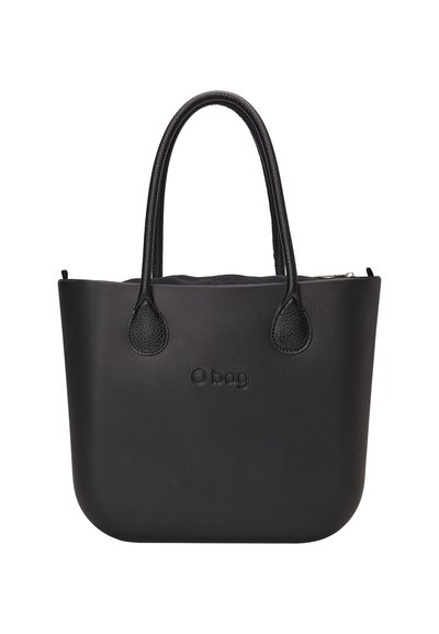 O Bag Shopping Bag - fucsia/pink - Zalando.ch