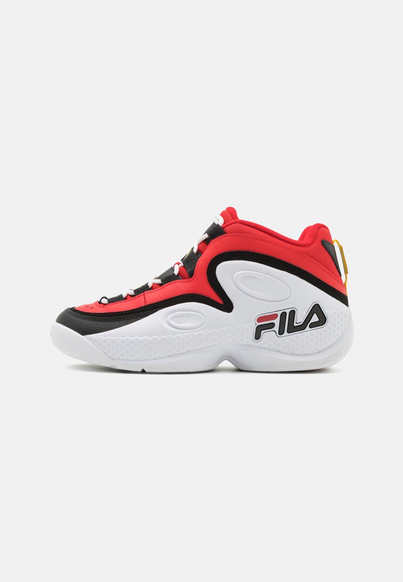 fila grant