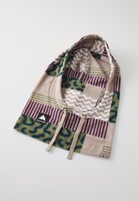 Burton BURKE HOOD UNISEX - Čepice - multi-coloured