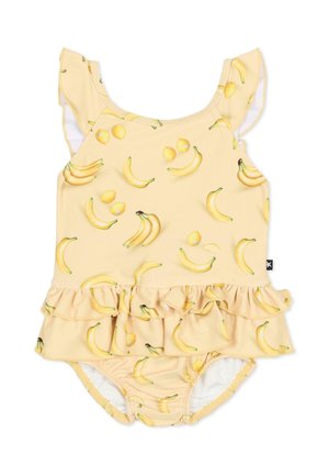 - Kostium kąpielowy