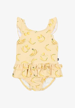 - Kostium kąpielowy