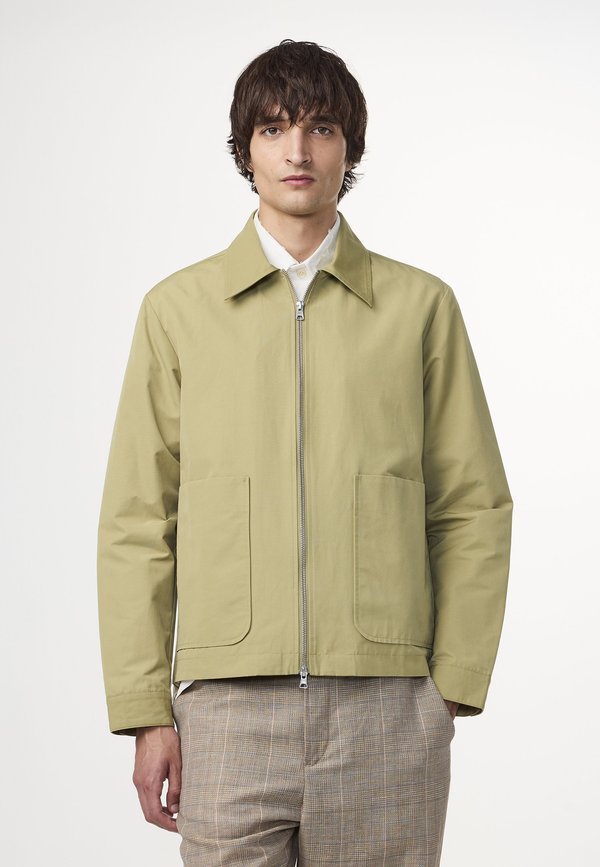 GAEL - Leichte Jacke