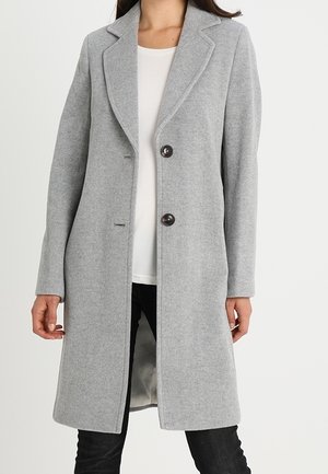Manteau classique - grey