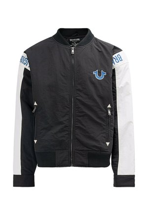 True Religion, CHOPPER , czarny