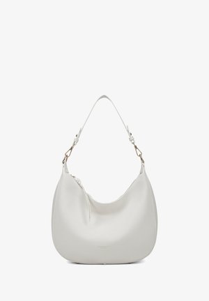 Diana&Co Handtas - white