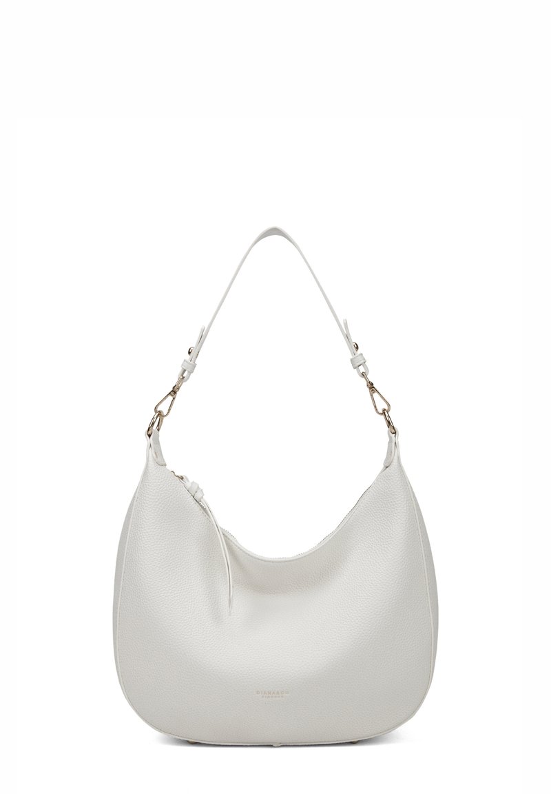 Diana&Co Borsa a mano - white