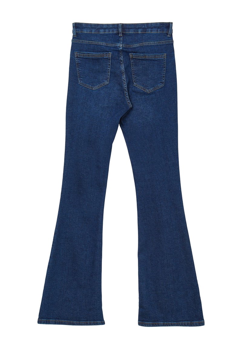 Calliope Flared Jeans blu/blue denim Zalando