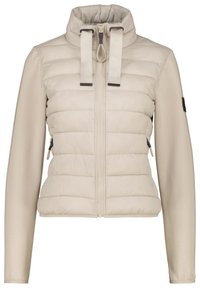 alife & kickin RUNA - Giacca invernale - pumice