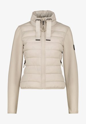 alife & kickin RUNA - Veste d'hiver - pumice