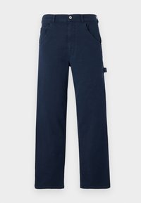 UNISEX - Jeansy carpenter