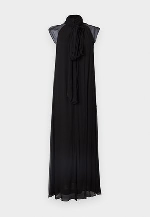 CAMILLA MAXI DRESS - Vestido comprido - black