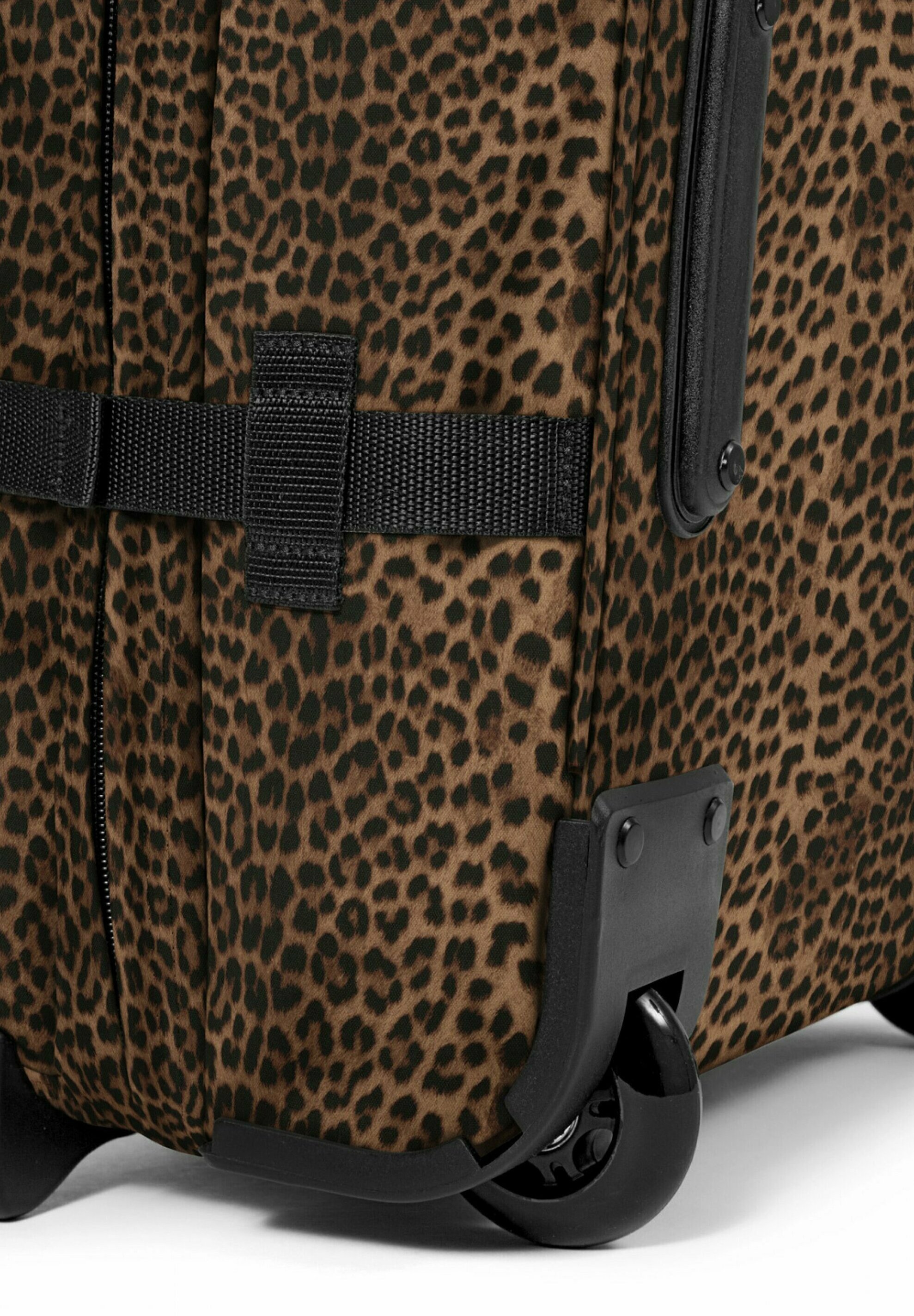 Eastpak TRANVERZ S - Maleta de cabina - Safari Original/marrón - Zalando.es