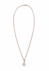 Non selezionato, rose gold-coloured