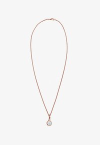 Non selezionato, rose gold-coloured