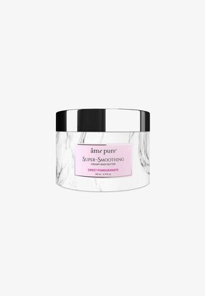 BODY BUTTER SWEET POMEGRANATE - Body scrub - -