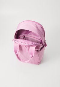 Jordan ALPHA MINI BACKPACK - Batoh - orchid