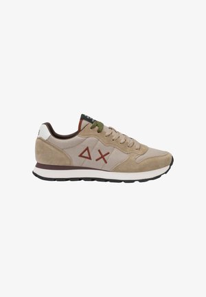 Sun68, Z46101 TOM SOLID - Sneakers basse - beige