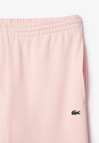 Lacoste CLASSIC - Pantaloni sportivi - rose