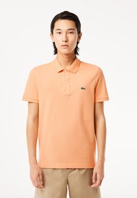 Lacoste - Poloshirt - orange clair ixy Miniatuurafbeelding 1