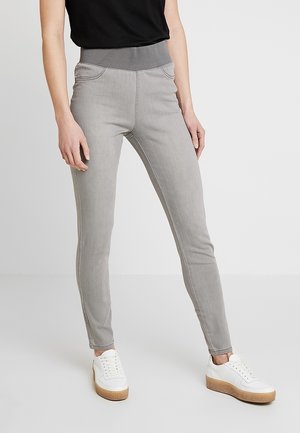 Jeans Slim Fit - grey