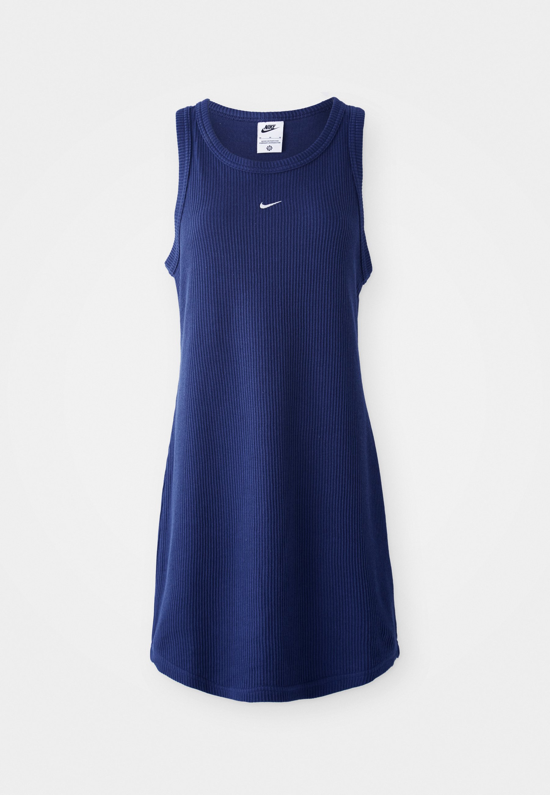 navy nike dress