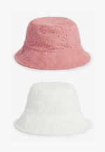 Johnny Urban BUCKET HAT GILL - Cappello - off_white/avorio Johnny Urban BUCKET HAT GILL - Cappello - off_white/avorio