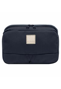 Vaude COREWAY GÜRTEL - Gürteltasche - eclipse