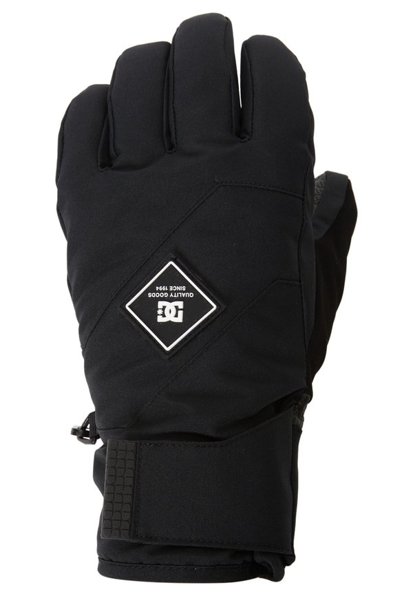 FRANCHISE – FUNKTIONELLE  – Fingerhandschuh