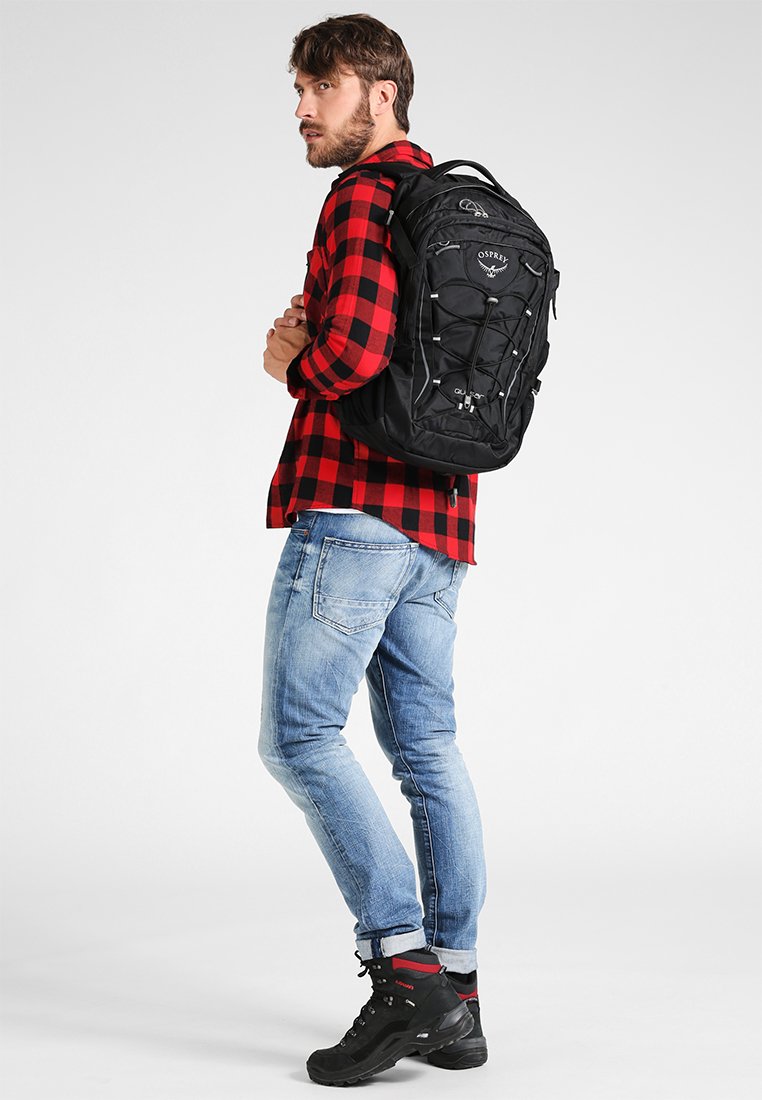 osprey quasar 28 black