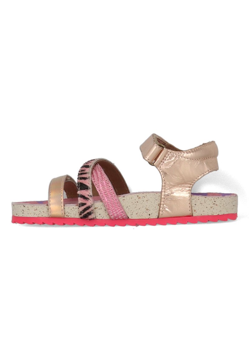 Vingino VIKKI - Sandalen - pink