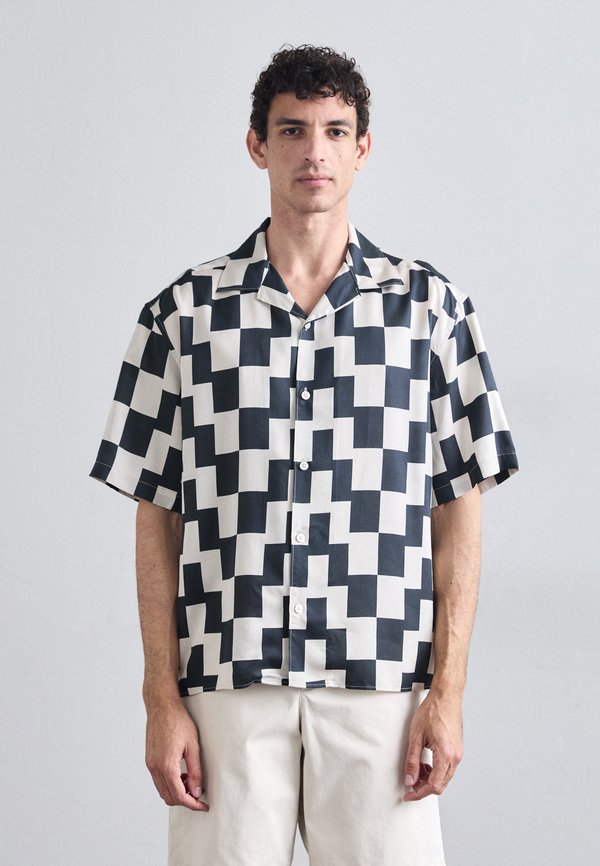 ELLIS STACK BRIDGE  - Shirt