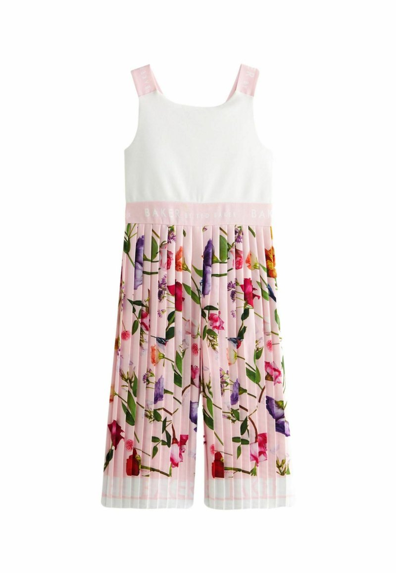 Baker by Ted Baker REGULAR FIT - Overal - pink